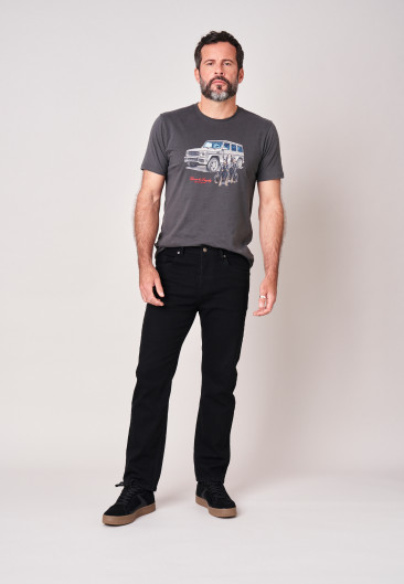 Jean SKYE Black homme-1