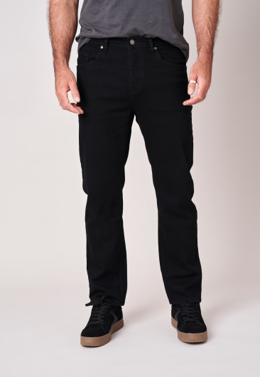SKYE Jeans Black men-1