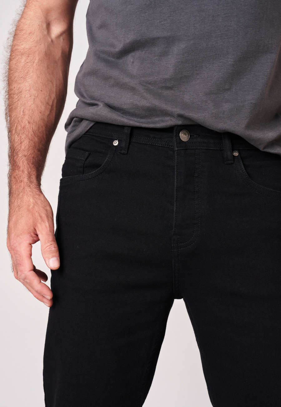 Jean SKYE Black homme-3