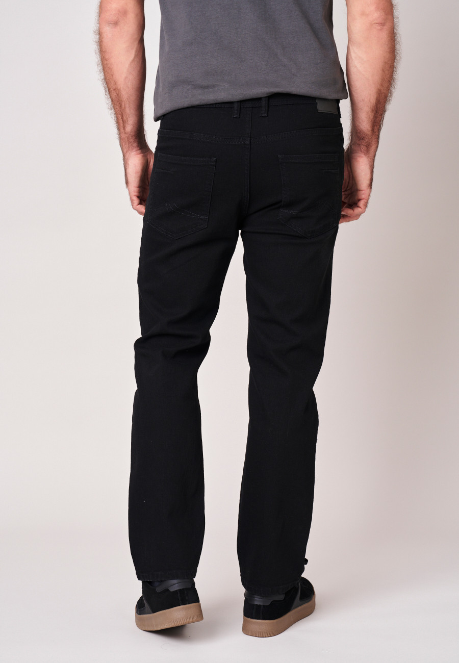 Jean SKYE Black homme-4