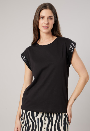 T-shirt CARMELIA