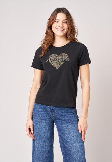 T-shirt SOLINE