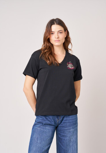 T-shirt ARMELA