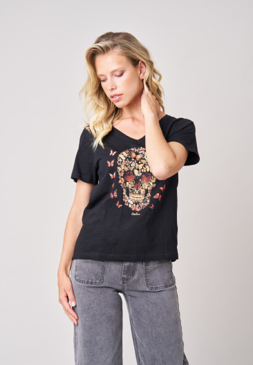 BESKULL T-shirt