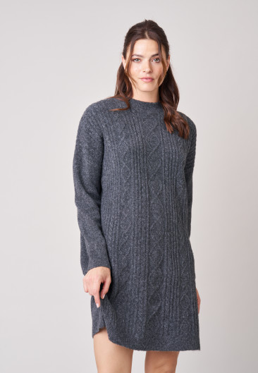 Robe pull CORIANA