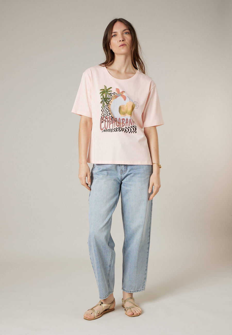 ALBANE T-shirt