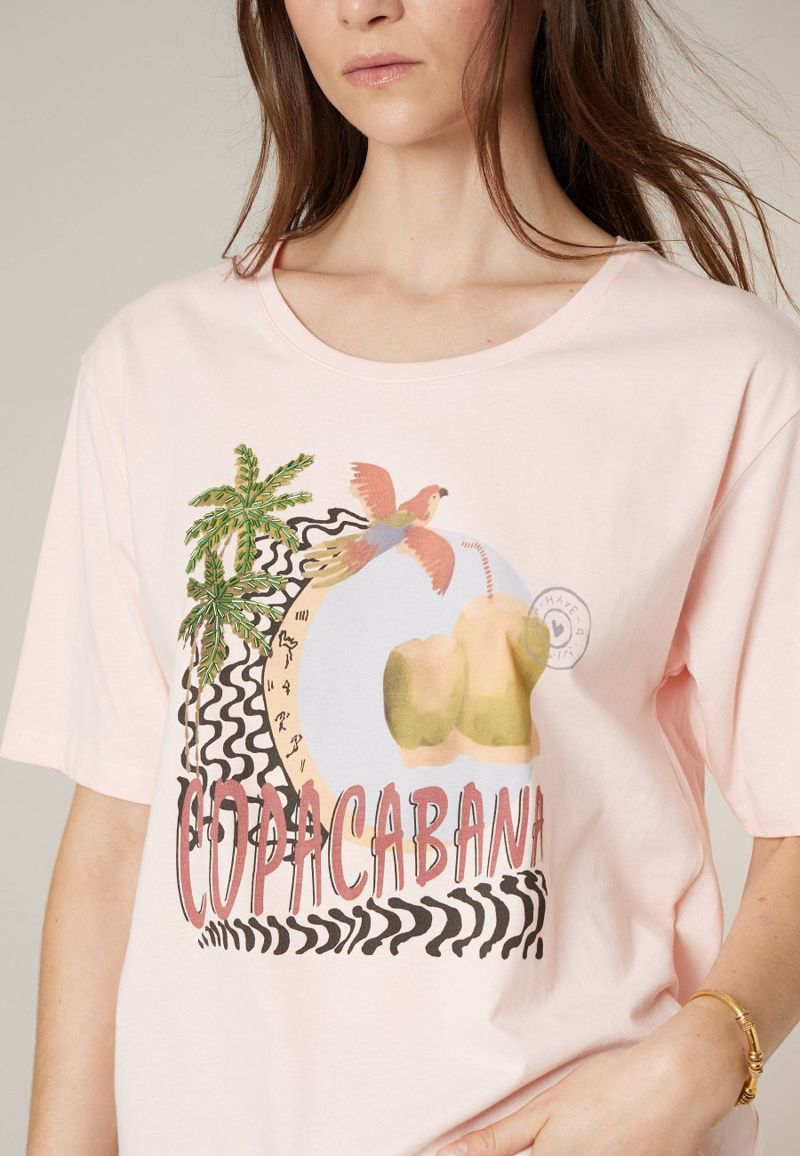 ALBANE T-shirt