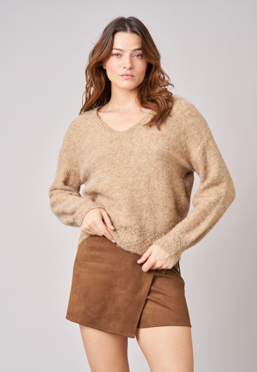 Pull MARCY