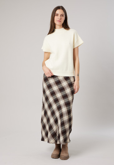 ADELINE Sweater Cream women-1