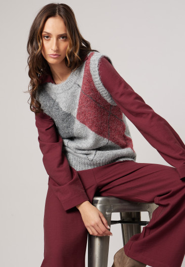 Pull BERLIE