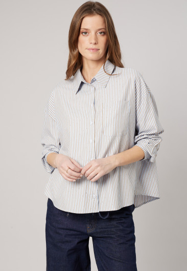 Chemise HOLMY