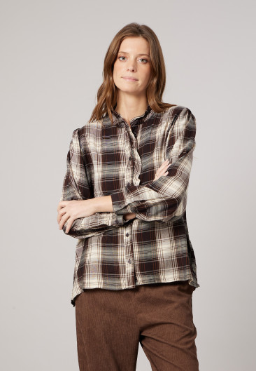 FANETTE Shirt
