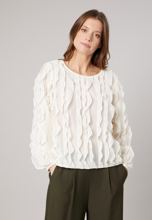 Blouse FRIANA Deeluxe, collection hiver 26/27