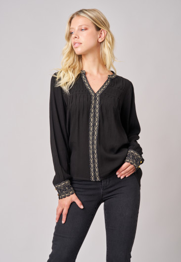Blouse ZITA