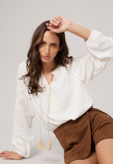 Blouse NATASSIA