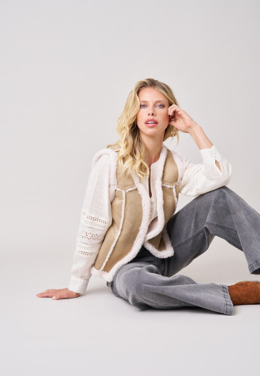 SVANY Cardigan