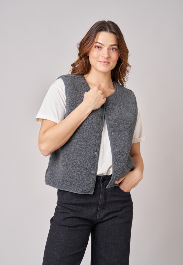 Gilet OLERA