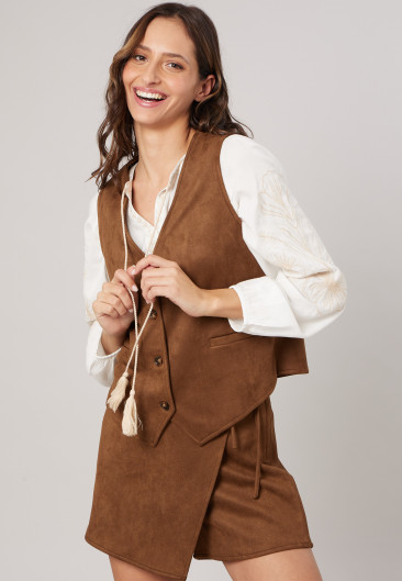 CLARISSA Cardigan