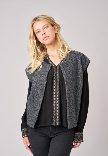 SLOANE Cardigan