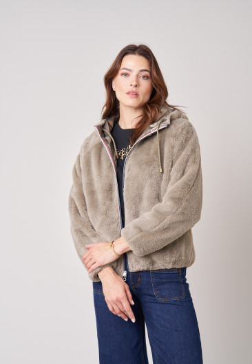Blouson ISSIA