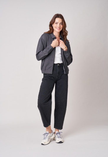 ALTHEA Bomber jacket