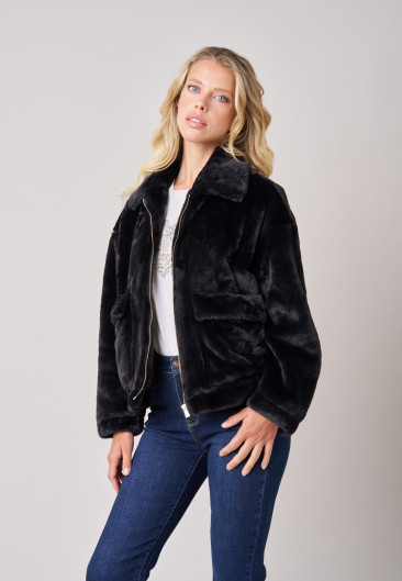 Veste RUSALKA