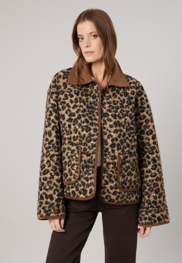Veste THALYA