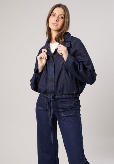 INES Jacket Brut women-1