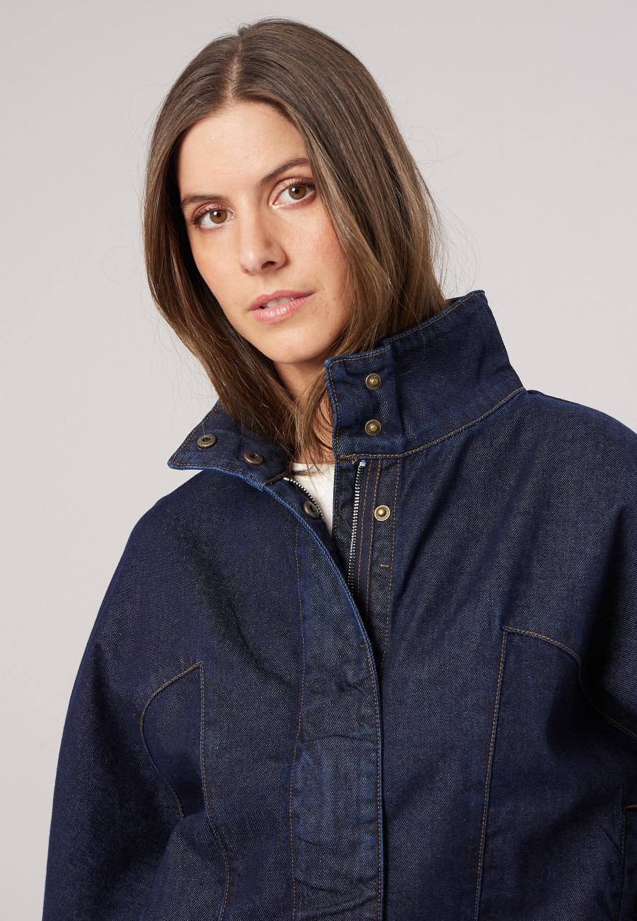 Veste INES Brut femme-3
