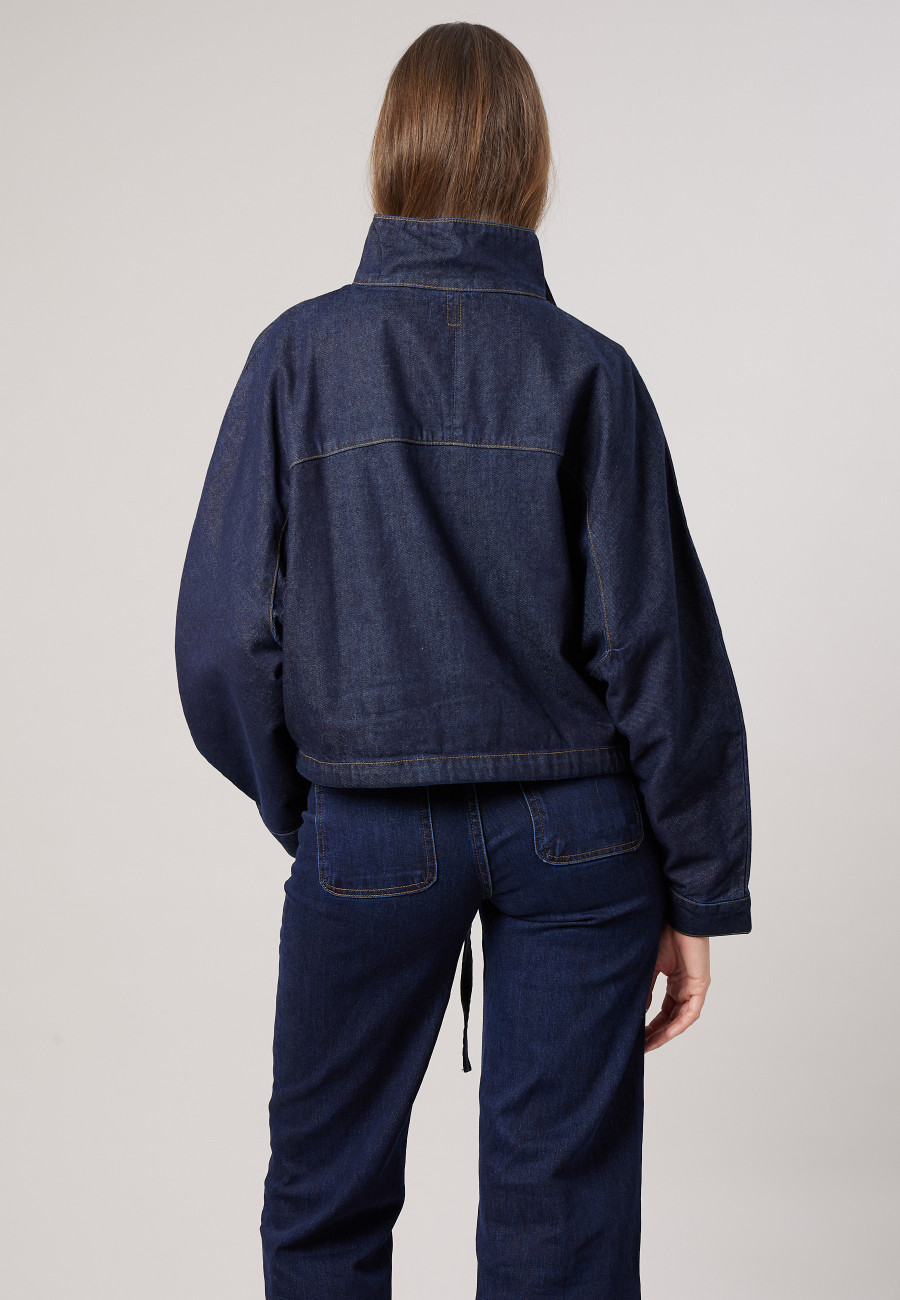 Veste INES Brut femme-4