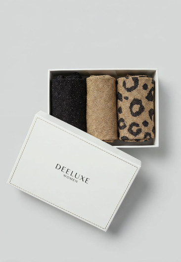 Chaussettes ANINA