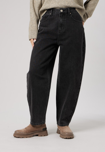 Jean SUNNY Grey Used femme-1