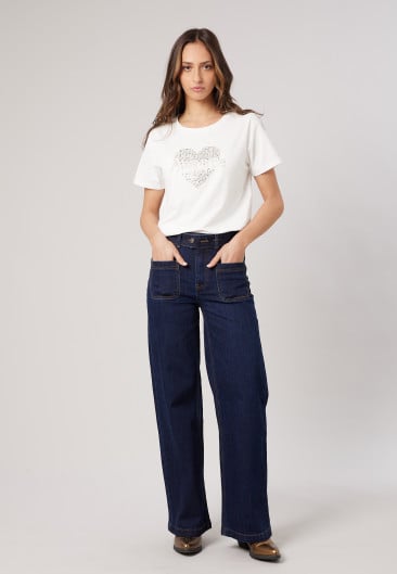 KAMI Jeans Brut women-1