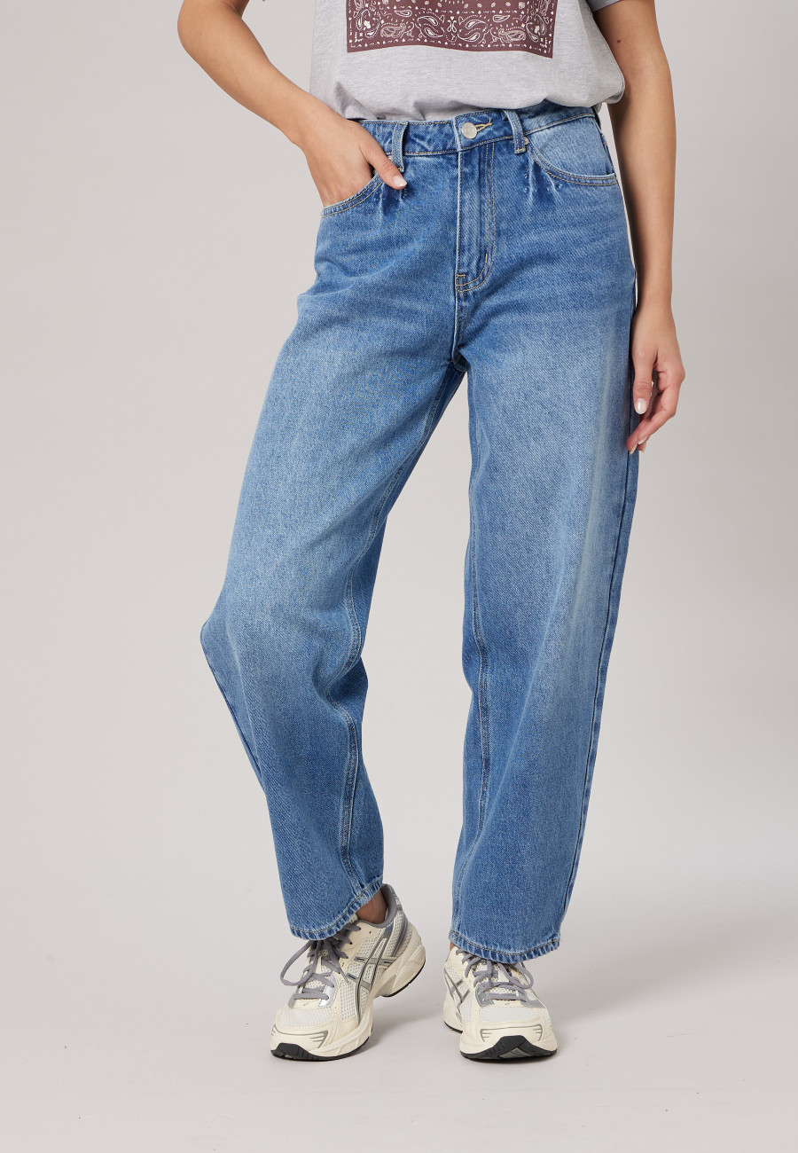 SUNNY Jeans Stone Used women-2