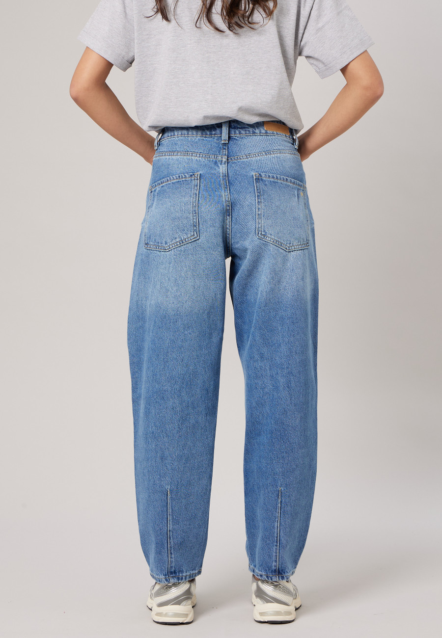 SUNNY Jeans Stone Used women-4