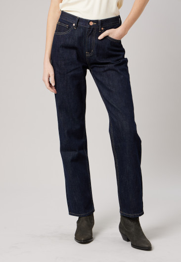 PAMY Jeans Brut women-1