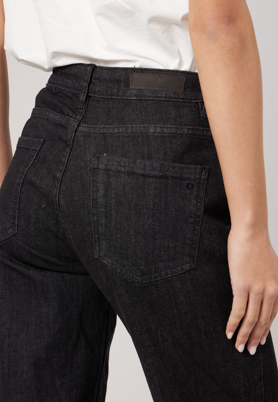 Jean ELDA Black Used femme-3