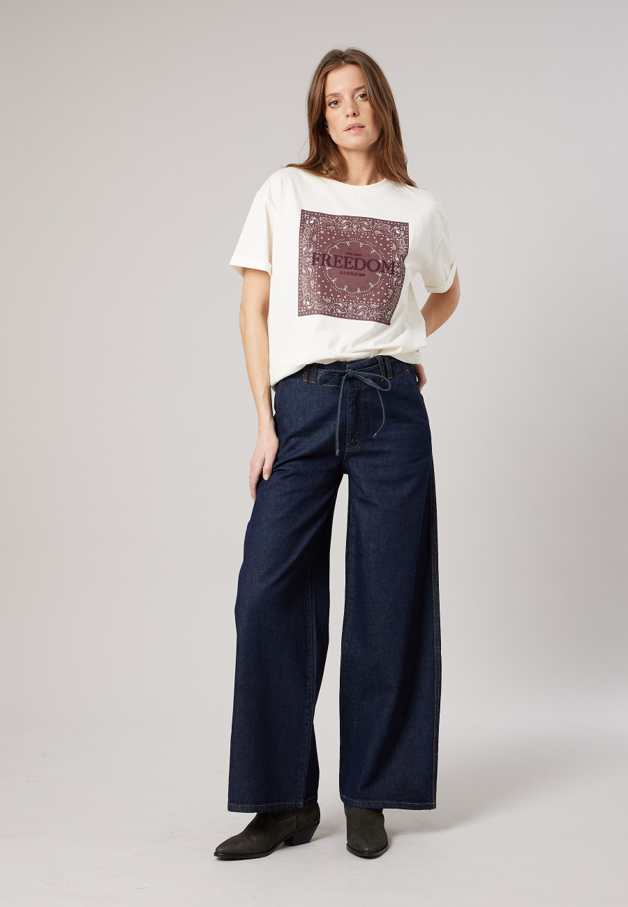 LOUNY Jeans Brut women-1