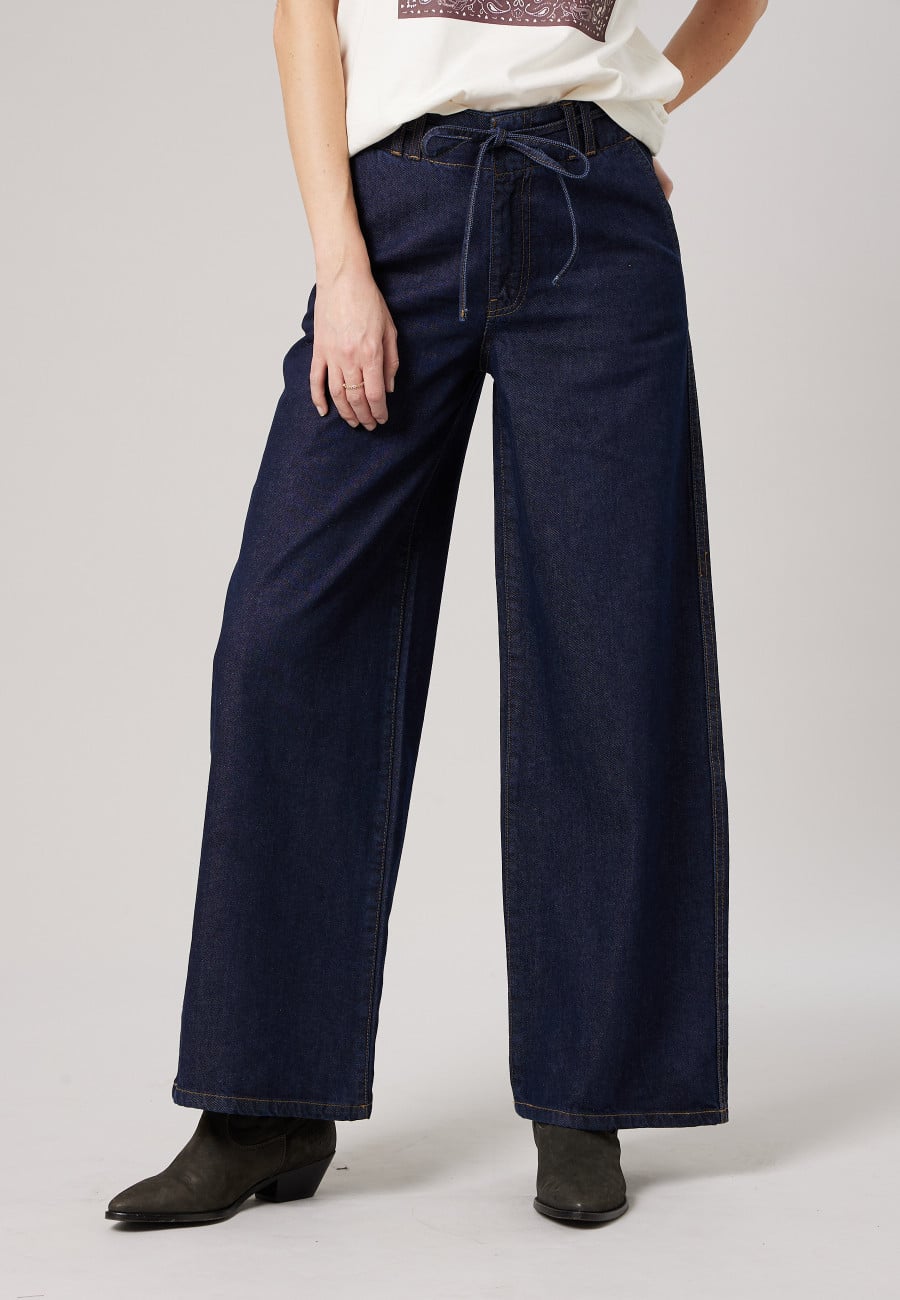 LOUNY Jeans Brut women-2