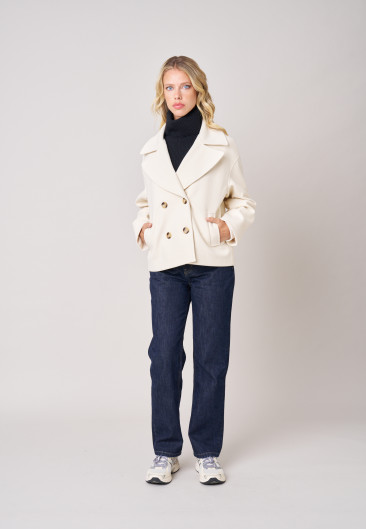 Col amovible BRENDA Black femme-1