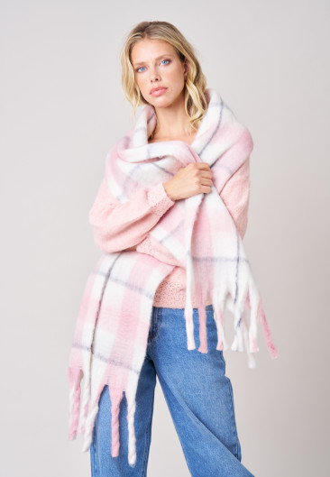 JANY Scarf