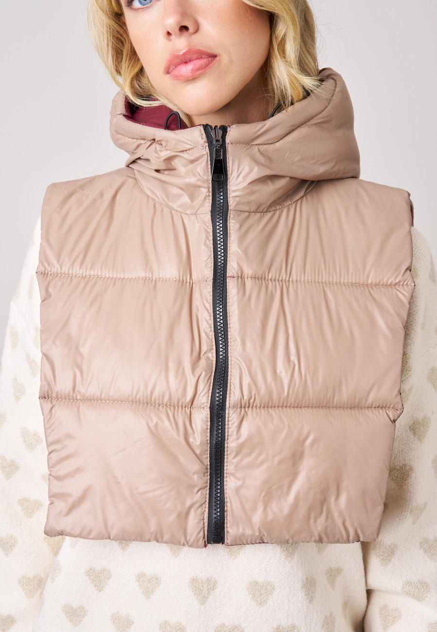 Capuche ANDRIVA Ruby femme-6