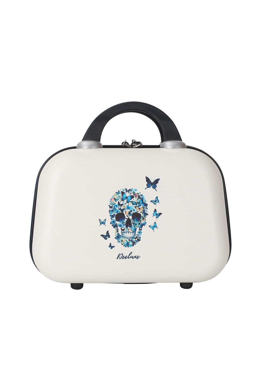 Vanity trousse de toilette 29 cm ABS rigide - Serenity