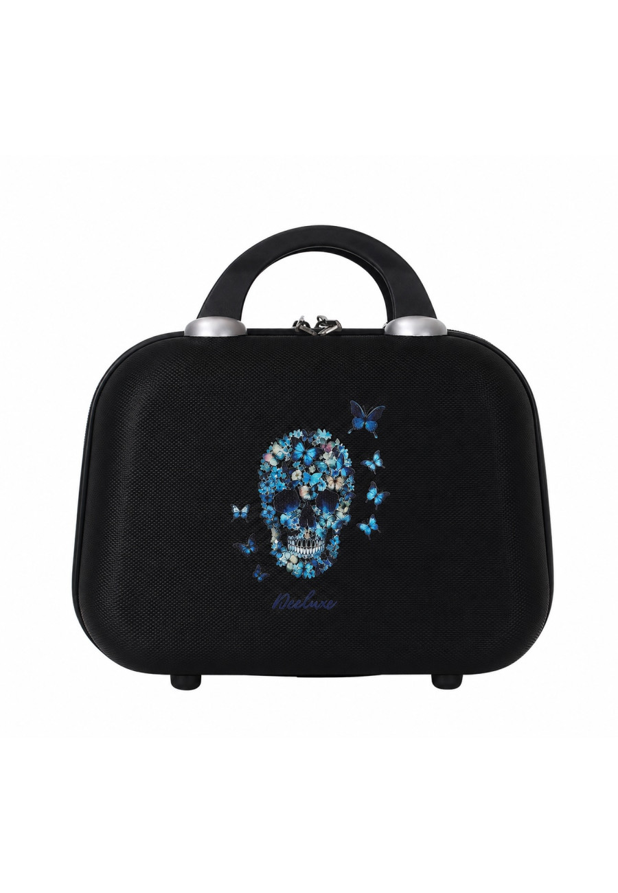 Vanity trousse de toilette 29 cm ABS rigide - Serenity