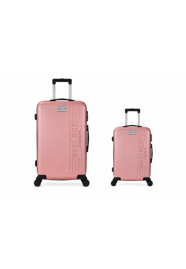 Set de 2 valises grande...