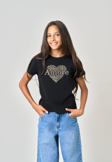 T-shirt SOLINE