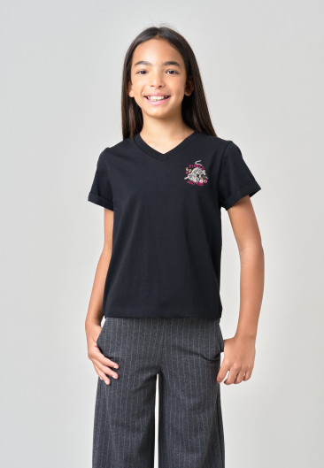 T-shirt ARMELA