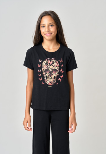 T-shirt BESKULL