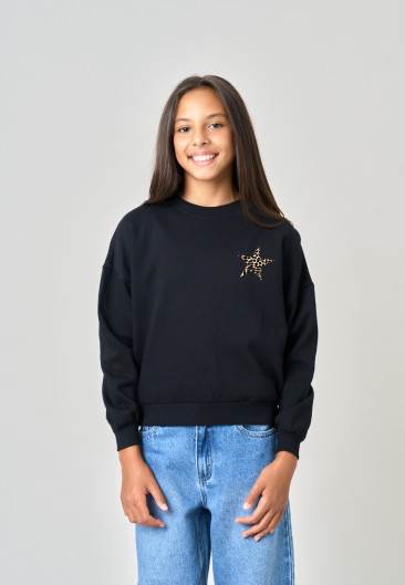 Sweat LEOSTAR