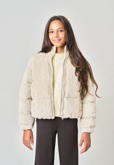 NOELIA Puffer jacket